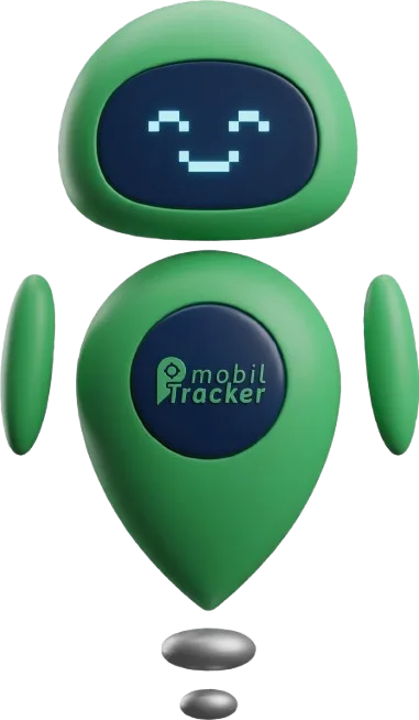 Assistente MobilTracker